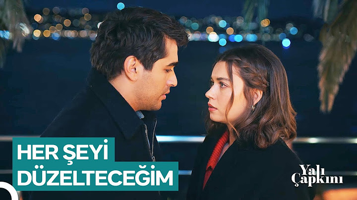 Seni Kaybetmeyi Hak Ediyor Muydum? | Yalı Çapkını 81. Bölüm