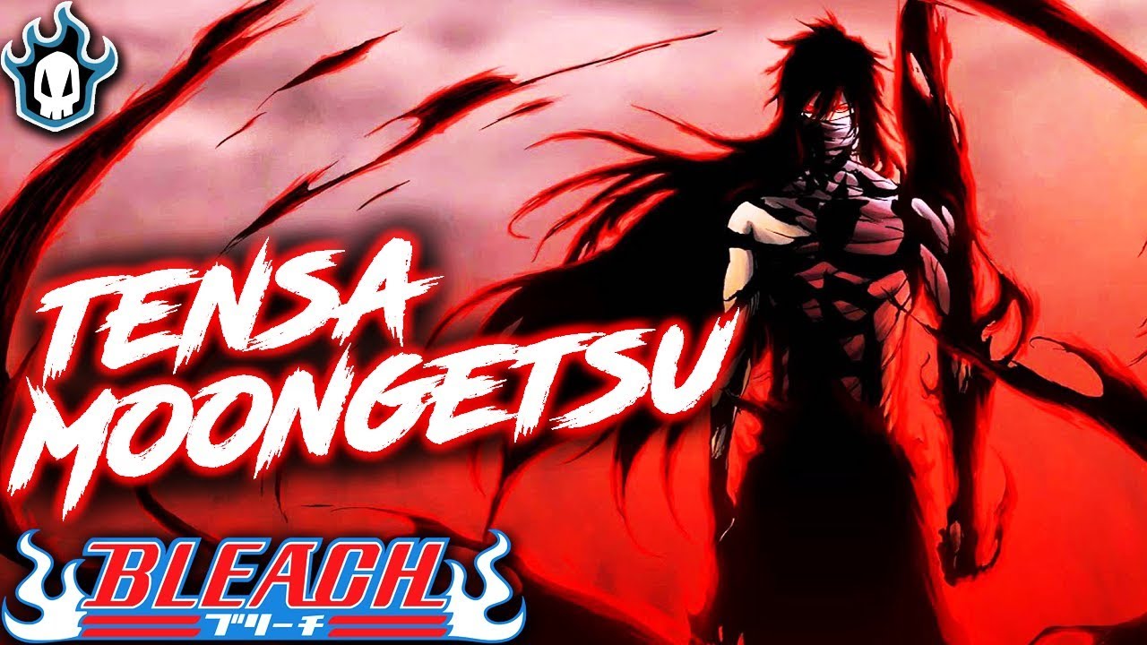 1st showcase vid, lmk ur thoughts #bleach #bleachanime #tenken #gotei1