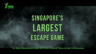 Xcape Room Escape Game Season 3 - New Games 2022 screenshot 4