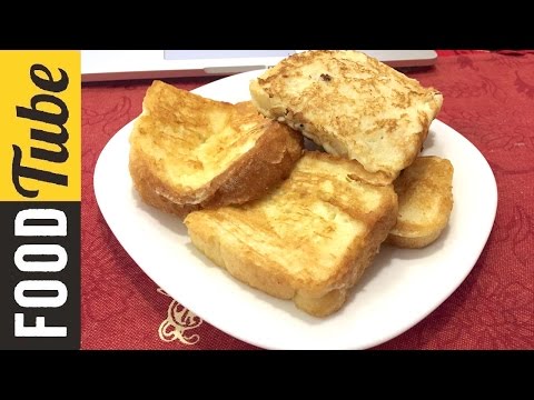 Французский Тост Превосходный Завтрак! Вкусные Рецепты by Бодя