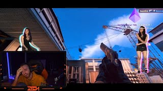 WTCN - EFSANE CS:GO EDİTİ İZLİYOR - Halıflex Edit