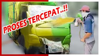 ✅ PROSES RAHASIA PERBAIKAN KECELAKAAN SEKAR TARO RC JUNIOR 10 HARI KELAR.. TONTON SAMPAI HABIS..!!