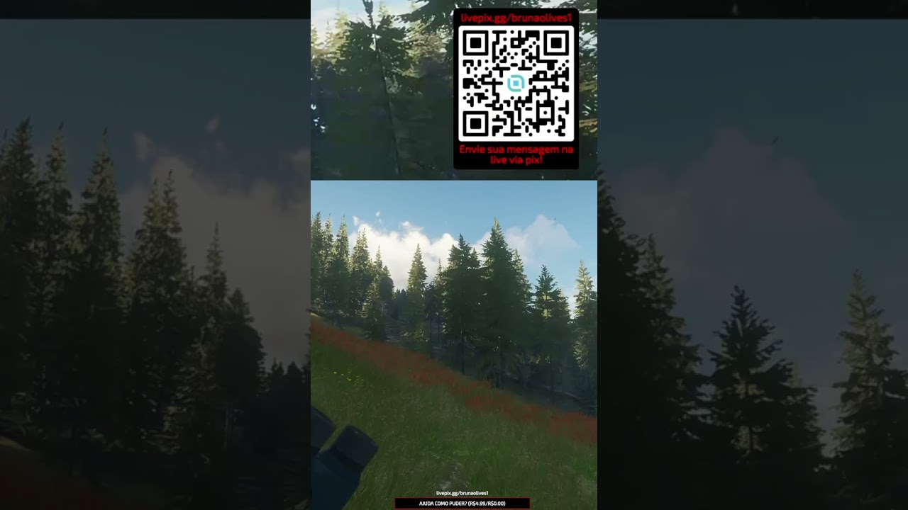 🏆Que tiro foi esse? kk/  theHunter Call of the Wild (STEAM)🏆 | 