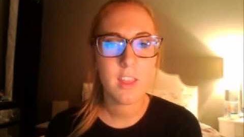 Systems Analysis and Design Video