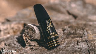 10MFAN Tenor Mouthpieces Review - The Classic 7**, Robusto 7* and Showtime 7*