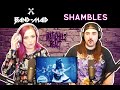 BAND-MAID / Shambles (Reaction)