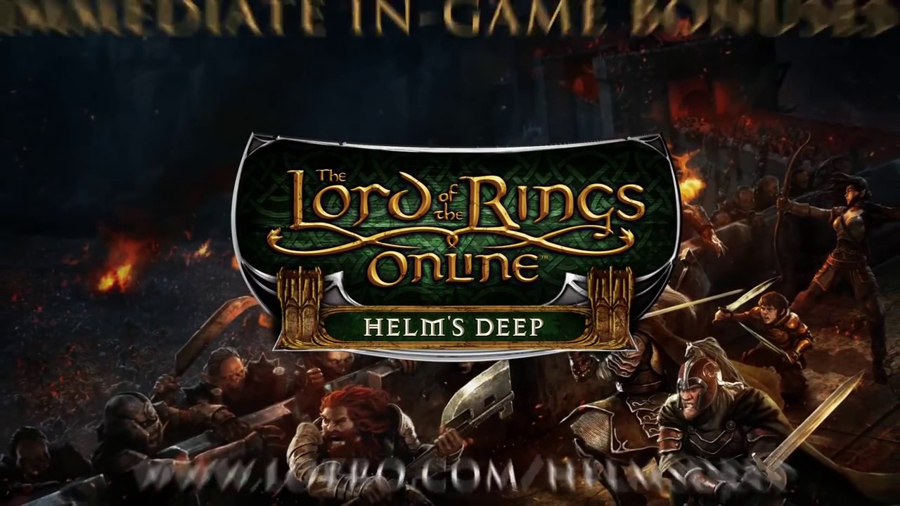 русификатор на the lord of the rings online steam фото 50