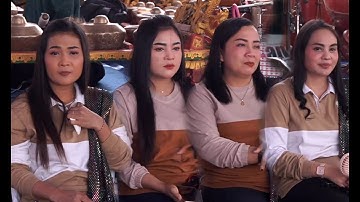 Tayub Bojonegoro "MUDO LARAS SETYO" ~ Tasyakuran Khitanan VITO