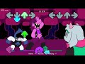 The 4 for 1 special!!! || FNF: Seek's Cool Deltarune Mod Update!!