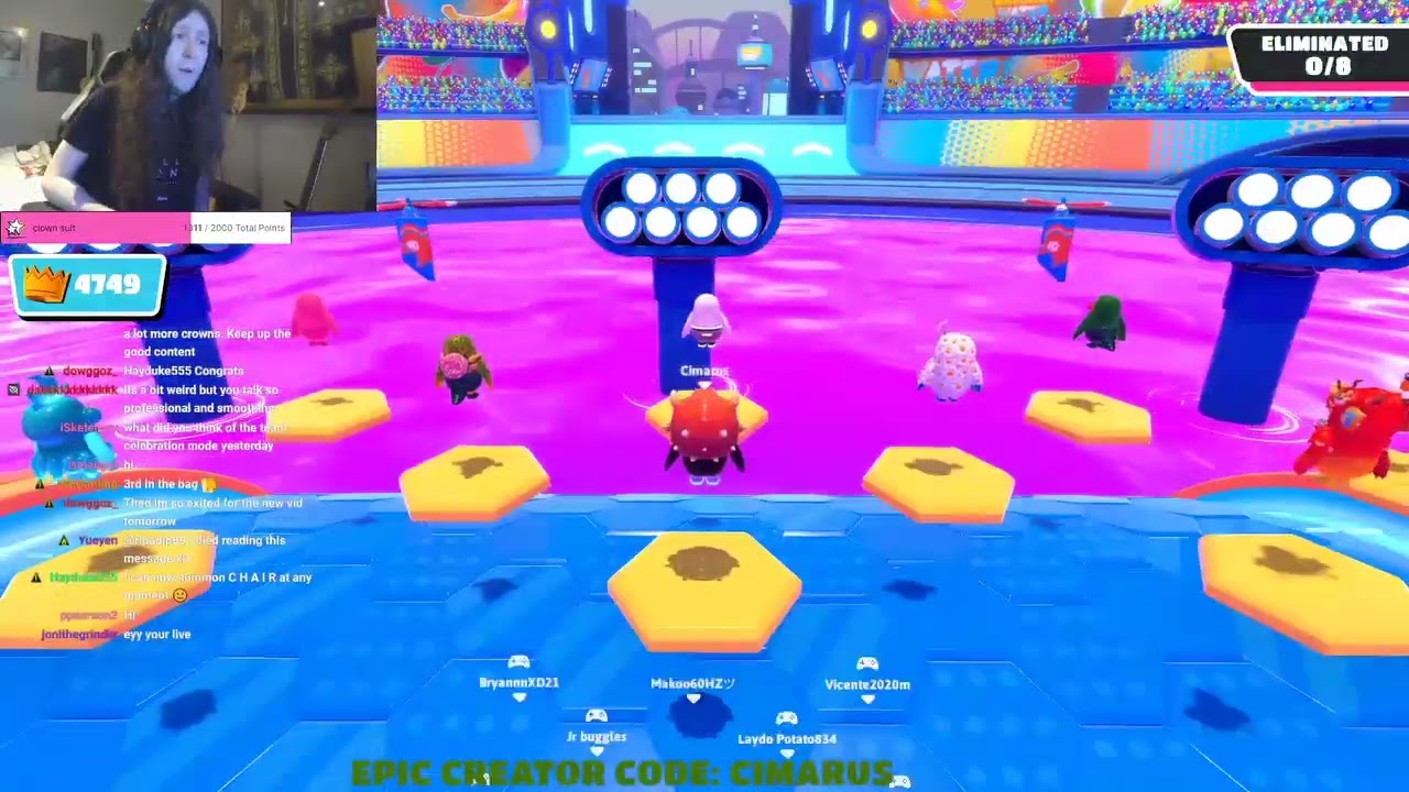 Mediatonicpartner SOLO HEXARING LETS GRIND EpicPartner EPIC CODE  6