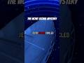 The Unexplained Signal From Space