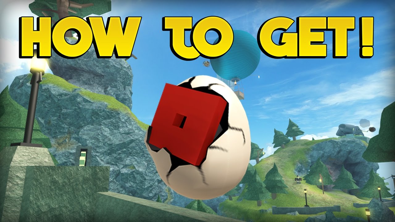 How To Get The Roblox Egg Roblox Egg Hunt 2017 - i was not ready for this roblox egg hunt 2017 the