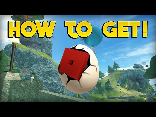 Roblox' Egg Hunt 2017: Leaked Eggs, Gear, Dates & Everything We