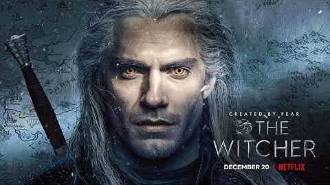 The Witcher: Season 1: Episode 8 (2019)