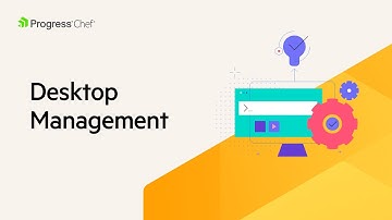 Chef Desktop Management: Automated Fleet Management at Scale