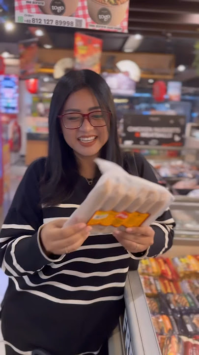 Mau cari sosis yang gede enak dimana???