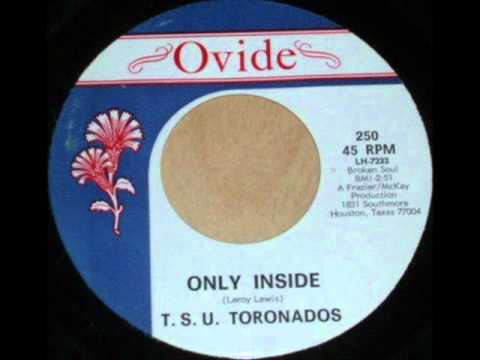 T. S. U. Toronadoes - Only Inside