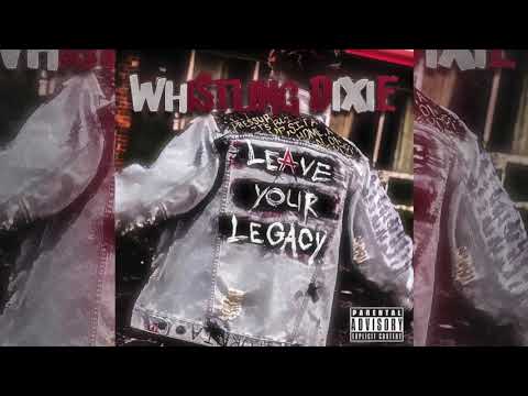 Burden - Whistling Dixie