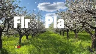 yetep & Caslow - First Place (Lyrics Music Slow Remix) ft. Lexi Scatena