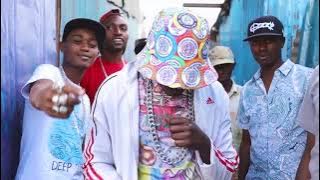 JESHI MBAYA WE BAD  MUSIC VIDEO
