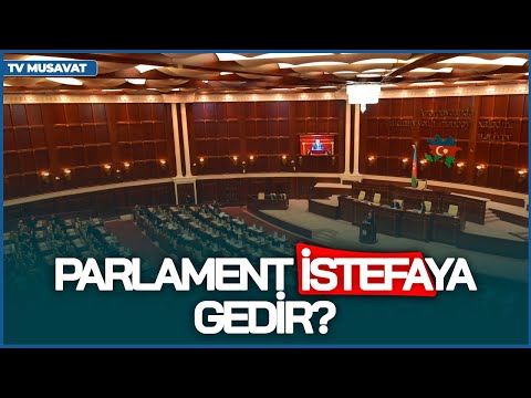 TƏCİLİ: 42 deputat imza yığdı: PARLAMENT ÖZÜNÜ BURAXIR? Milli Məclisin iclasında NƏLƏR OLDU?
