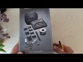 SilverCrest Trimmer SHBS 700 A1 - Unboxing (4K)