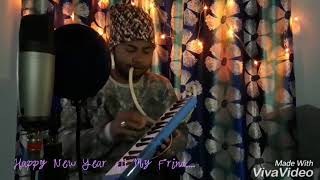 Dill Diyan Gallan instrument covers | Tiger zinda Hai