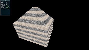 Procedural Building Demonstration Video