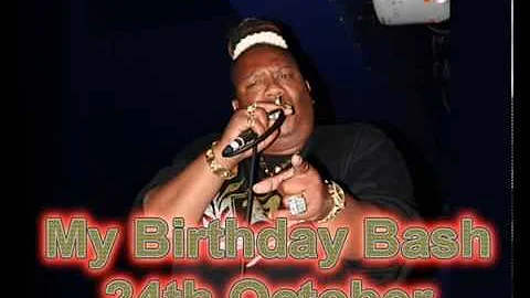 Evenson Allens Birthday Bash @ WarehouseLDN