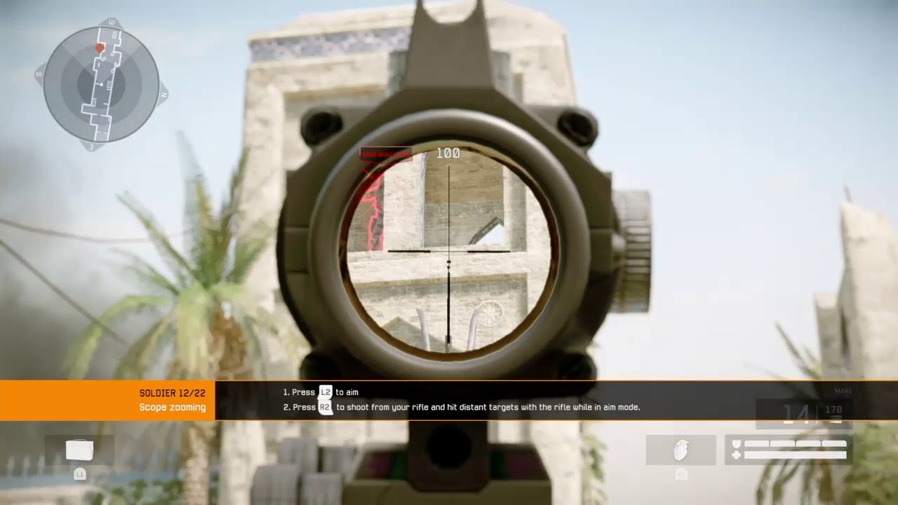 FAke Cod 3 - YouTube