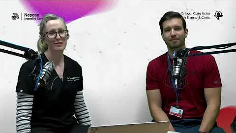 Ep 1: LV Systolic Function (Part 1) - FS, EPSS, FAC & MAPSE