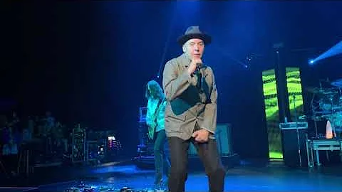 311 - You Get Worked - Live @ The Wiltern - Los Angeles, CA 11/12/2022