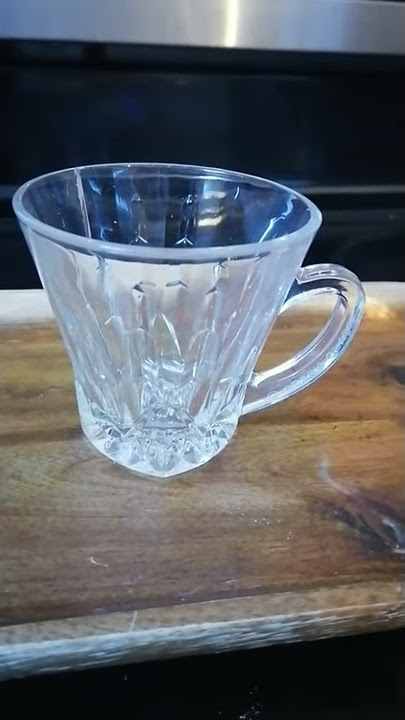 كوب شاي لا يقبل غير الشاي!!