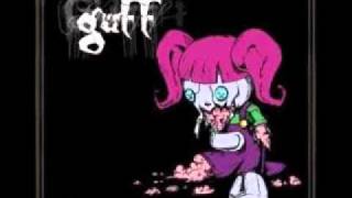 Video thumbnail of "guff - rejected"