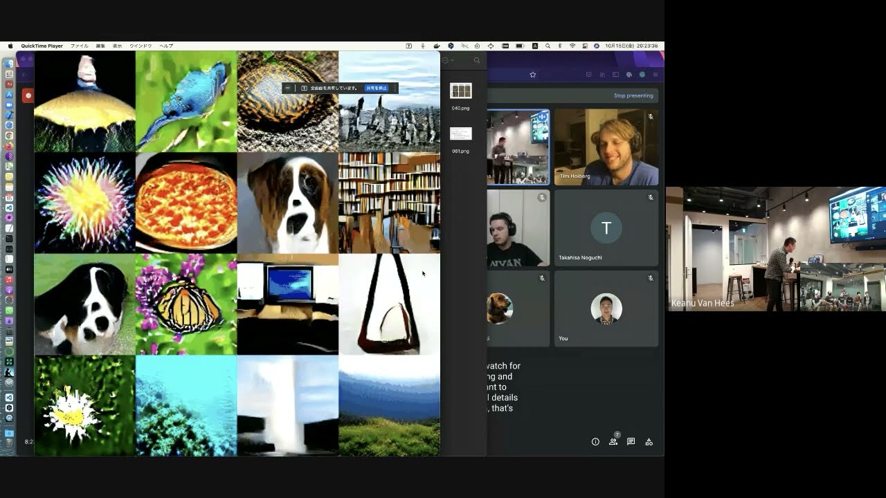 Nijkamp et al. 2019: On the Anatomy of MCMC-Based Maximum Likelihood Learning of Energy-Based Models