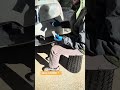 2025 Upgraded Collapsible Stool Max 620lbs (Standalone - Stool Only) | camping seat