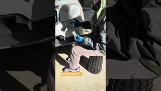 2025 Upgraded Collapsible Stool Max 620lbs (Standalone - Stool Only) | camping seat