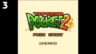 Retro Granie - GBC.emu.apk - Top Gear Pocket 2 cz.3