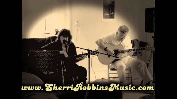 Sherri Robbins - Kindred Spirits