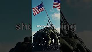 The Costly Airfield: Why Iwo Jima Was WWII's Most Brutal Battle  #WWIIHistory #MilitaryStrategy