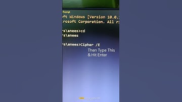 # How to Encrypt Your Sensitive Data.