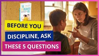Before You Call It Defiance in Children, Ask These 5 Questions