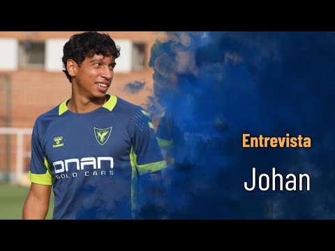 🎙 Johan: "Solo nos queda trabajar para corregir los errores"