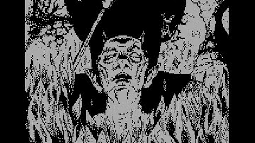 Whole 128K Trackmo by CI5 The Amaters