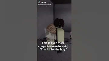 Cringy Roblox Slender TikToks Part 2 