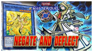 Normal Summon Aleister But With Waifus In It - Invoked Mikanko Decklist | Yu-Gi-Oh! Master Duel