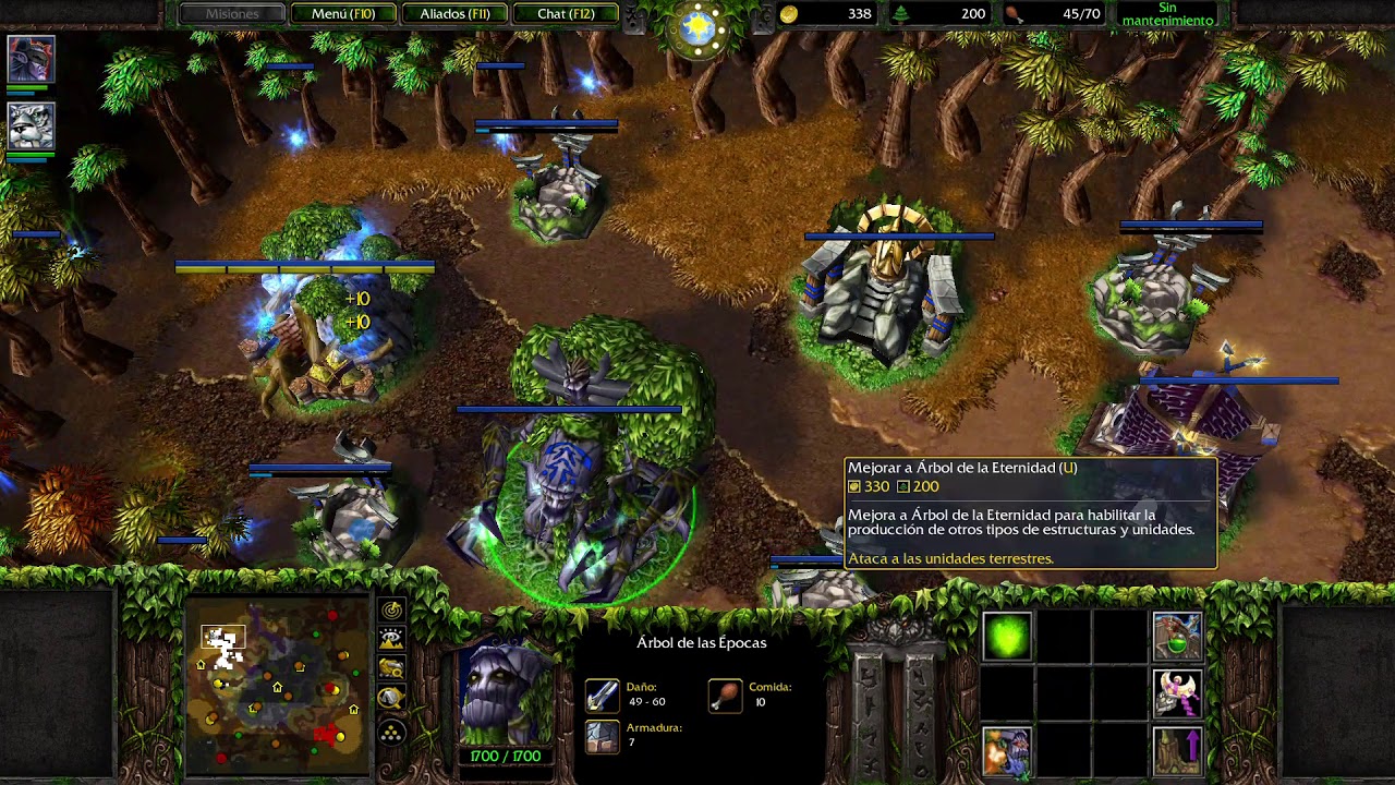 warcraft iii expansion warcraft iii expansion