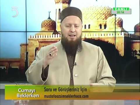 Mevlid Kandili - Mustafa Özşimşekler Hocaefendi