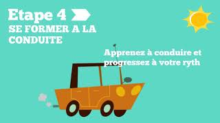 Comment Passer Son Permis De Conduire En Accéléré?