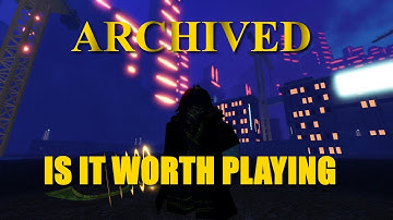 Library of Ruina RPG Roblox Archived: Is This Game Worth Your Time?